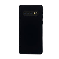 Oscar Slim Silicone Case for Samsung Galaxy S10