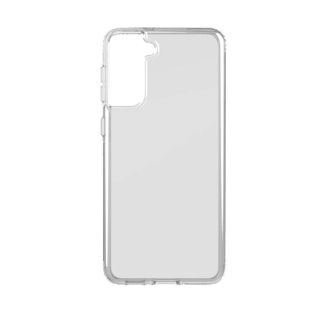 Tech21 Evo Clear Case for Galaxy S21 Ultra (Clear)