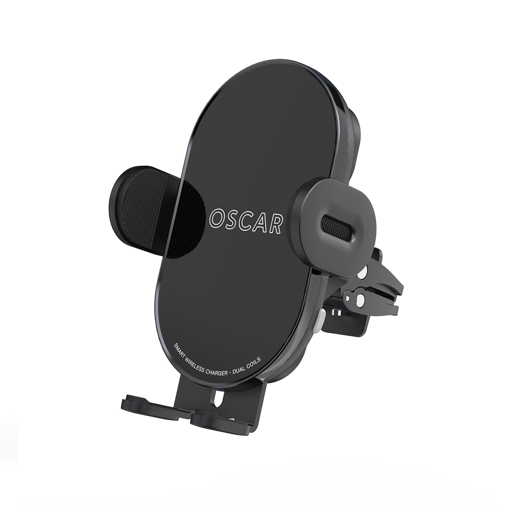 Oscar Smart Car Wireless Charger