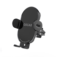 Oscar Smart Car Wireless Charger