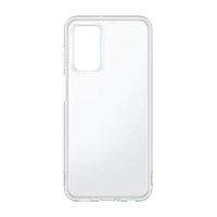 Oscar Clear Case for Samsung Galaxy A Series