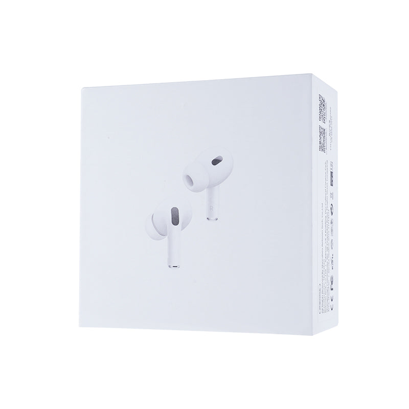 REMAX True Wireless Earbuds Pro V4 White