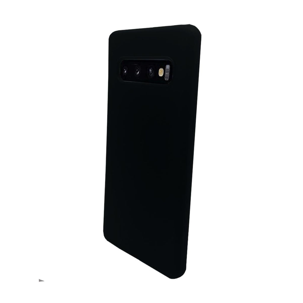 Oscar Slim Silicone Case for Samsung Galaxy S10