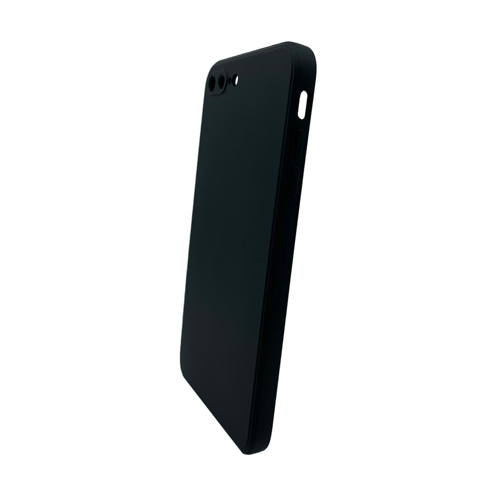 Oscar Slim Silicone Case for iPhone 8 Plus