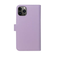 Oscar Detachable Leather Magnetic + MagSafe Wallet Case for iPhone 12 Pro