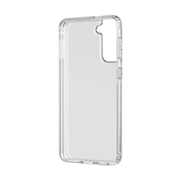 Tech21 Evo Clear Case for Galaxy S21 Ultra (Clear)