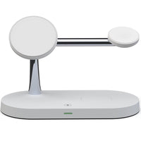 Oscar 4 in 1 MagSafe Compatible Charging Stand