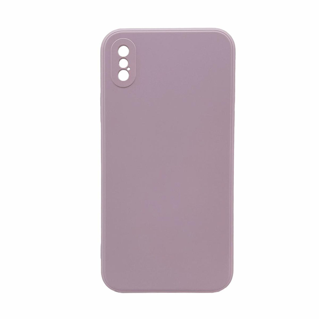 Oscar Slim Silicone Case for iPhone X