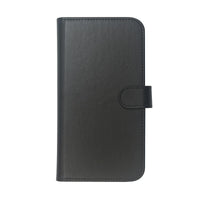 Oscar Detachable Leather Magnetic + MagSafe Wallet Case for iPhone 13