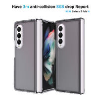 Oscar Dual Layer Case for Samsung Galaxy Z Fold 4