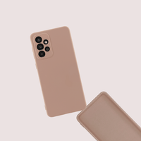 Oscar Slim Silicone Case for Samsung Galaxy A33 5G