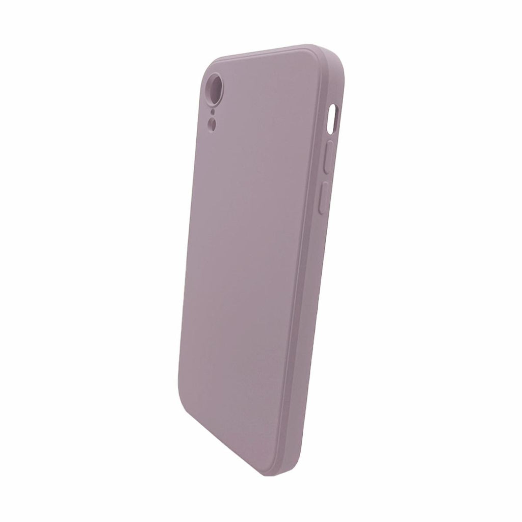 Oscar Slim Silicone Case for iPhone X