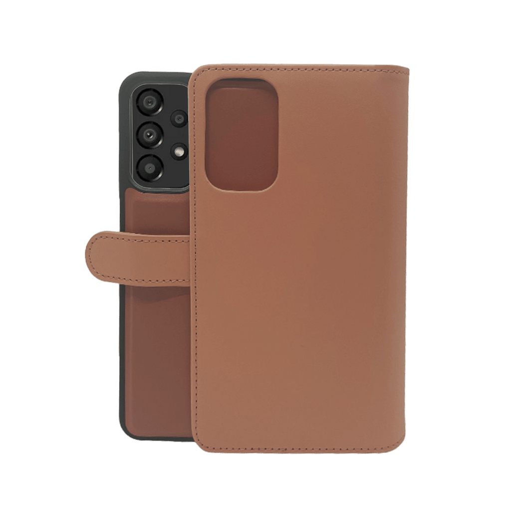 Oscar Detachable Leather Magnetic Wallet Case for Samsung Galaxy A53 5G