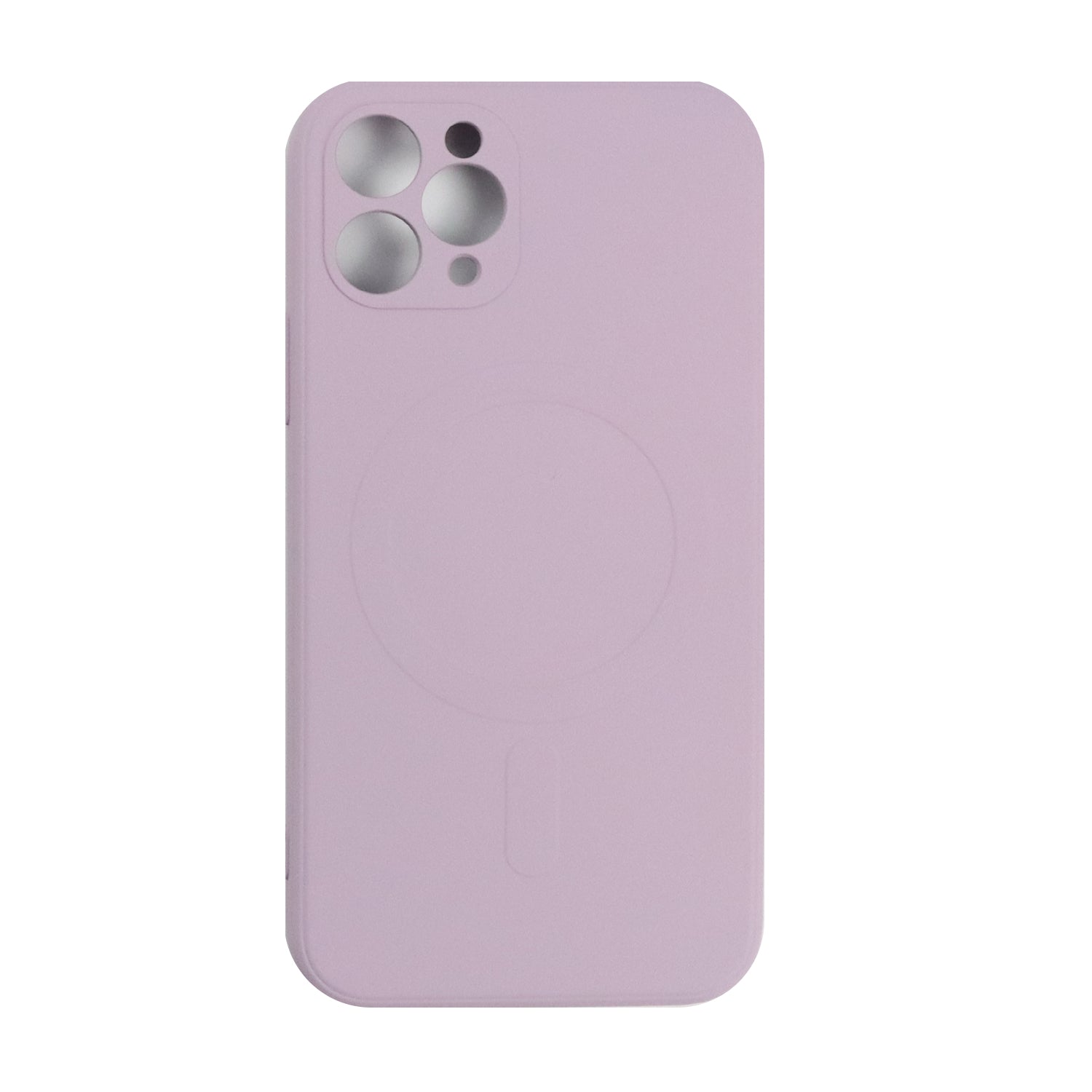 silicone magsafe case iphone 11 pro