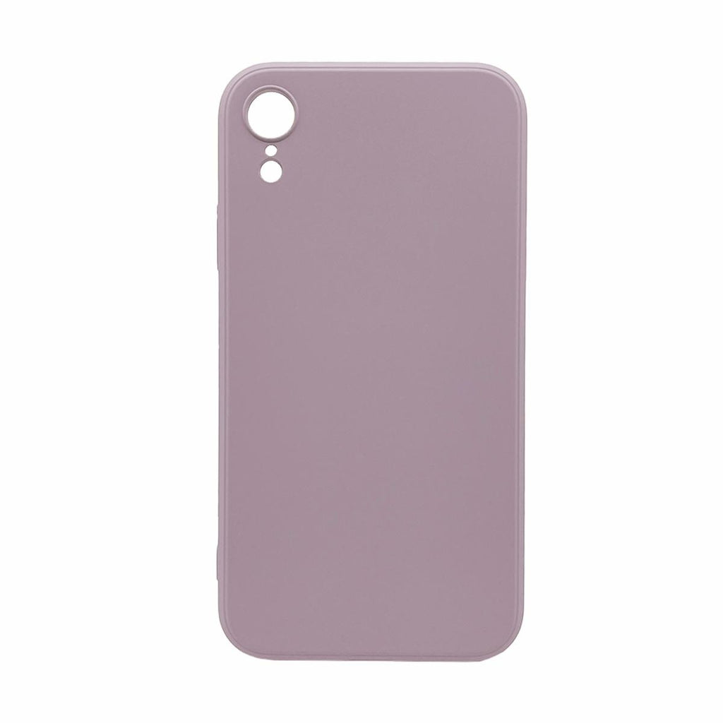 Oscar Slim Silicone Case for iPhone XR