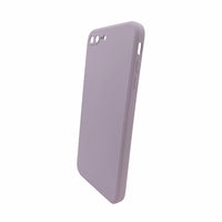 Oscar Slim Silicone Case for iPhone XR