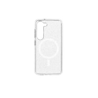 Oscar Glitter Case with MagSafe for Samsung Galaxy S23, Galaxy S23 Plus, Galaxy S23 Ultra