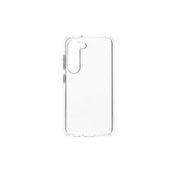 Oscar Clear Case for Samsung Galaxy S23, Galaxy S23 Plus, Galaxy S23 Ultra