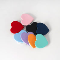 Griptok Macaron Heart Phone Grip Holder