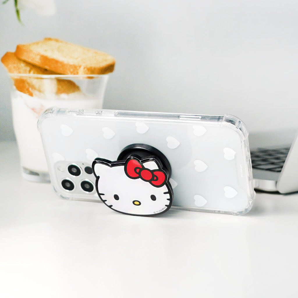 Griptok Hello Kitty Phone Grip Holder