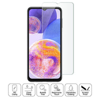 Oscar Tempered Screen Protector for Samsung Galaxy A23 4G