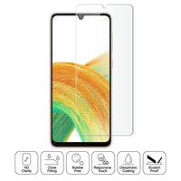 Oscar Tempered Screen Protector for Samsung Galaxy A33 5G