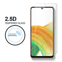 Oscar Tempered Screen Protector for Samsung Galaxy A33 5G