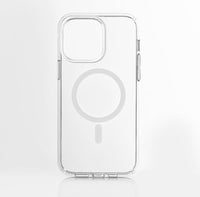 Oscar Clear Case with MagSafe for iPhone 14 / iPhone 14 Plus / iPhone 14 Pro / iPhone 14 Pro Max