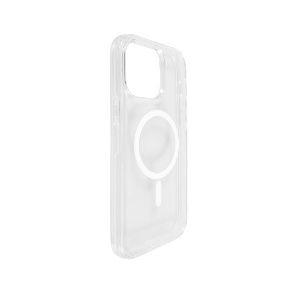 Oscar Supreme Shield Clear Case with MagSafe for iPhone 14 / iPhone 14 Plus / iPhone 14 Pro / iPhone 14 Pro Max