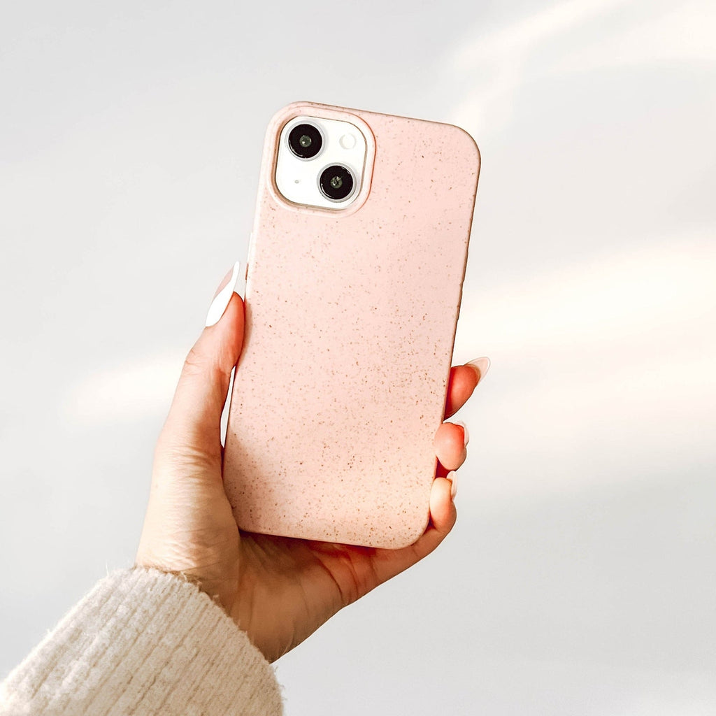 Oscar Biodegradable Case for iPhone 13