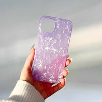 Oscar Pearl Case for iPhone 13