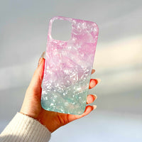 Oscar Pearl Case for iPhone 13