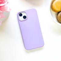 Oscar Super Silicone Case for iPhone 13