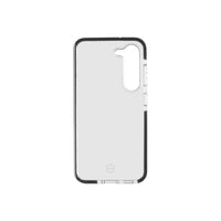 Impact Zero Clear Phone Case For Samsung Galaxy S23