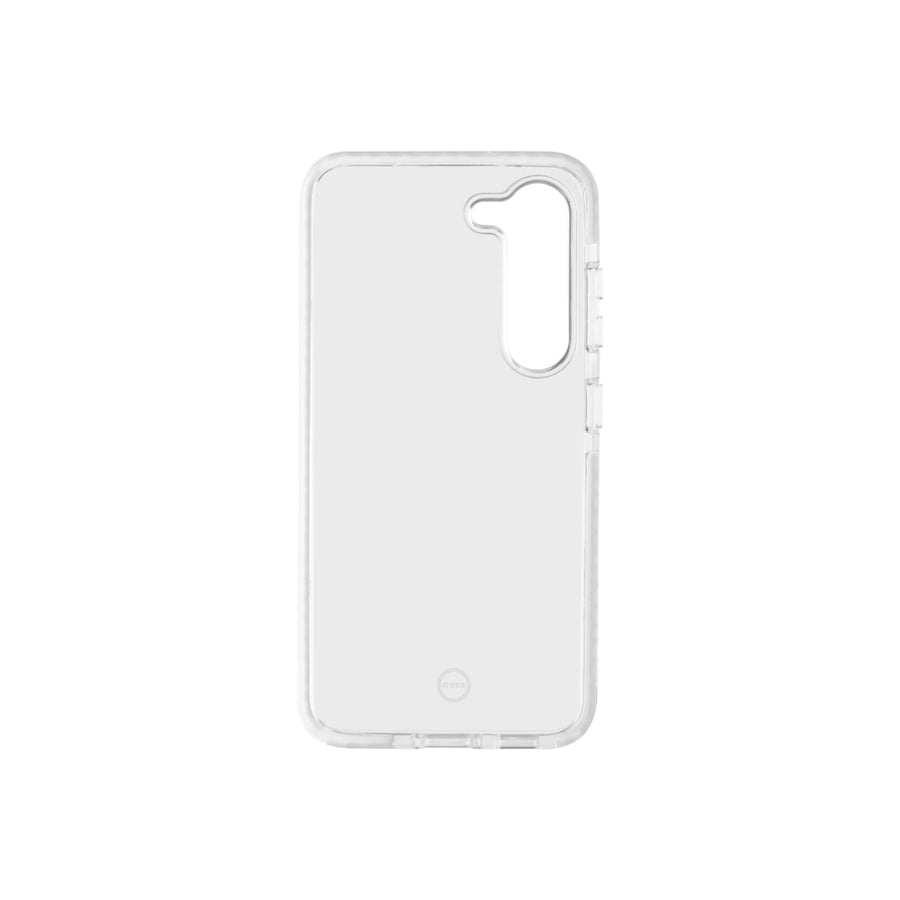 Impact Zero Clear Phone Case For Samsung Galaxy S23