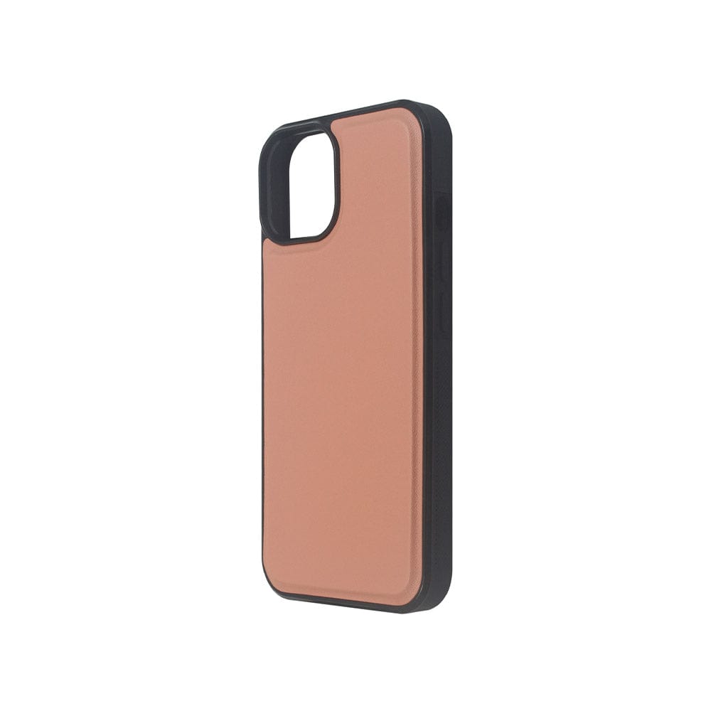 Oscar Leather Double Detachable Case with MagSafe for iPhone 14 Plus