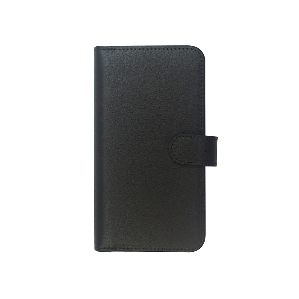 Oscar Leather Double Detachable Case with MagSafe for iPhone 14