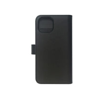 Oscar Leather Double Detachable Case with MagSafe for iPhone 14