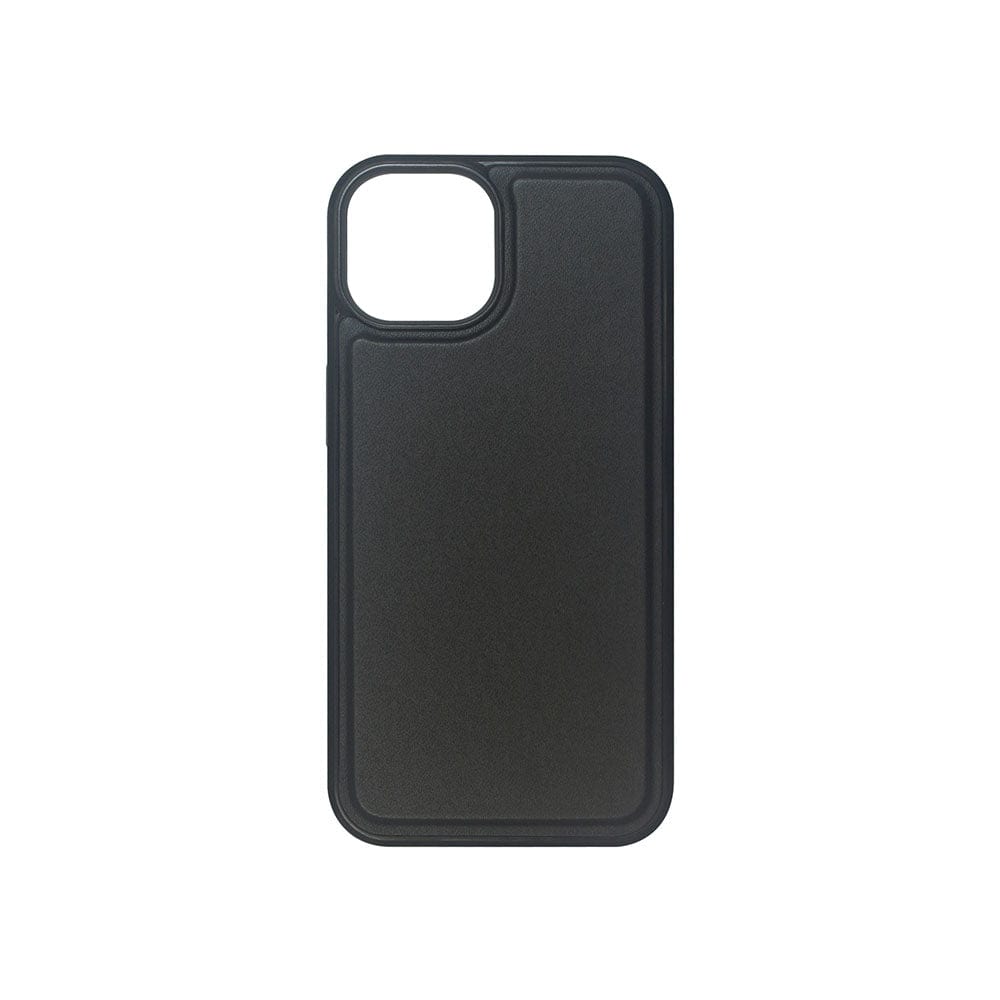 Oscar Leather Double Detachable Case with MagSafe for iPhone 14