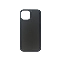 Oscar Leather Double Detachable Case with MagSafe for iPhone 14