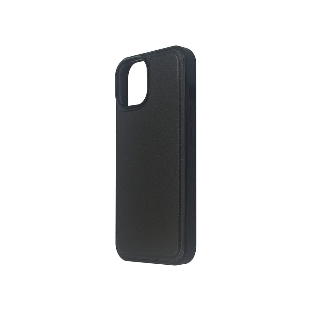 Oscar Leather Double Detachable Case with MagSafe for iPhone 14