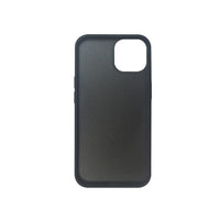 Oscar Leather Double Detachable Case with MagSafe for iPhone 14