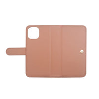 Oscar Leather Double Detachable Case with MagSafe for iPhone 14