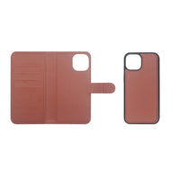 Oscar TwoTone Detachable Wallet Case with MagSafe for iPhone 14 / 14 Plus / 14 Pro / 14 Pro Max