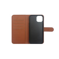 Oscar TwoTone Detachable Wallet Case with MagSafe for iPhone 14 / 14 Plus / 14 Pro / 14 Pro Max