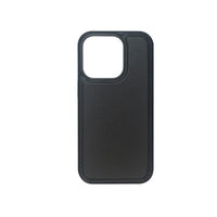 Oscar Leather Double Detachable Case with MagSafe for iPhone 14 Pro Max