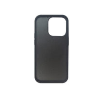 Oscar Leather Double Detachable Case with MagSafe for iPhone 14 Pro Max