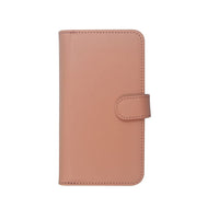 Oscar Leather Double Detachable Case with MagSafe for iPhone 14 Pro Max