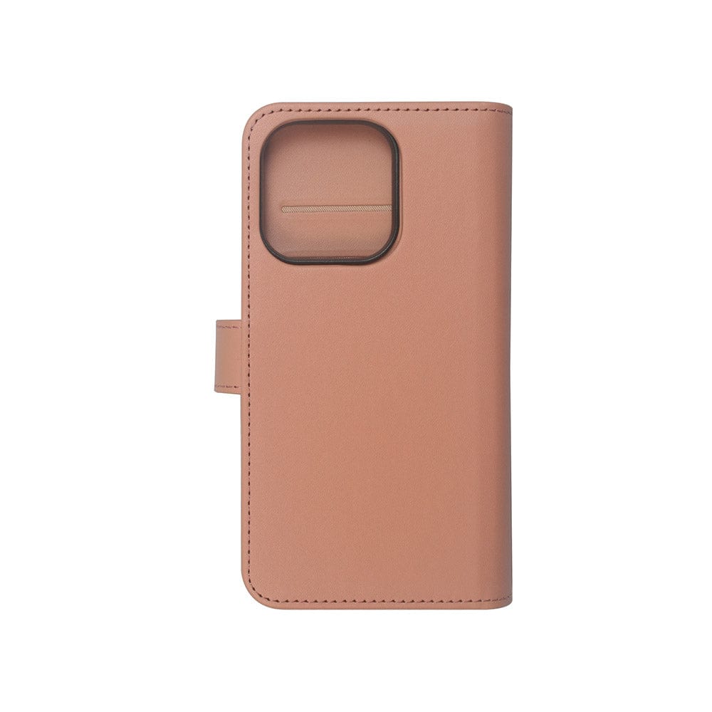 Oscar Leather Double Detachable Case with MagSafe for iPhone 14 Pro Max