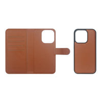 Oscar TwoTone Detachable Wallet Case with MagSafe for iPhone 14 / 14 Plus / 14 Pro / 14 Pro Max